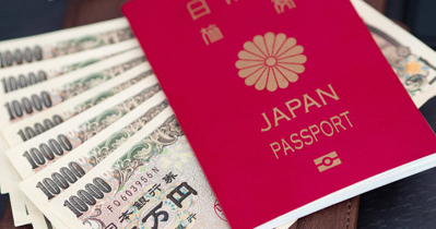 【日本商务考察】日本签证五月最新政策！