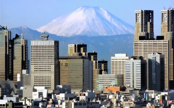 日本商务考察：开启商业视野的新篇章