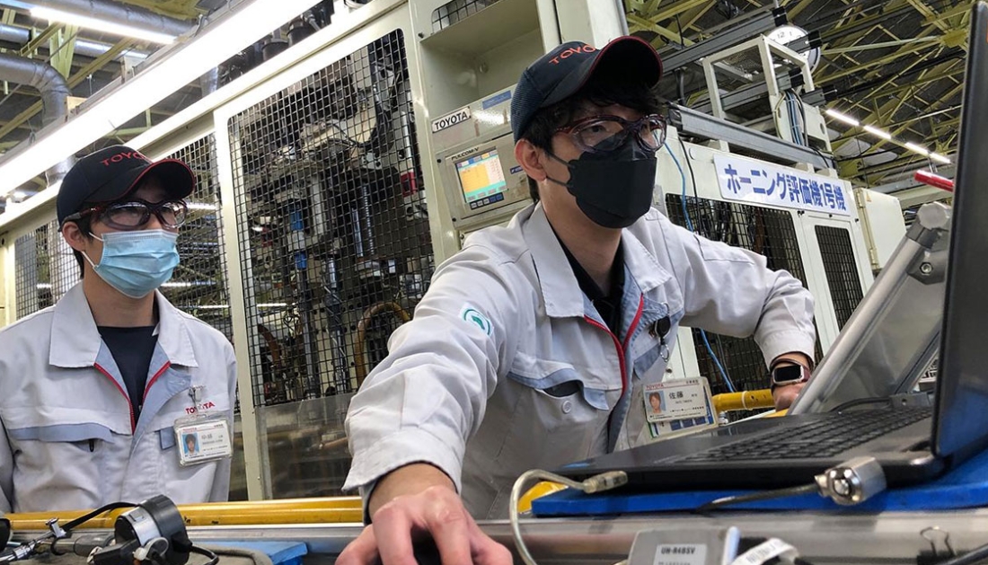 日本标杆企业考察，日本企业商务考察定制