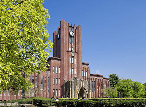 日本东方大学课程