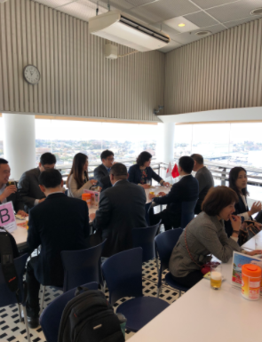 日本百年企业研学7天行程攻略