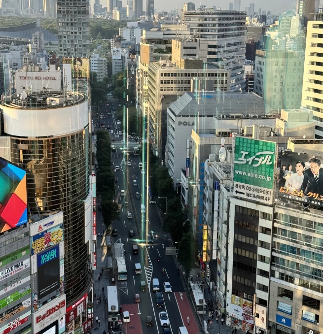 东京