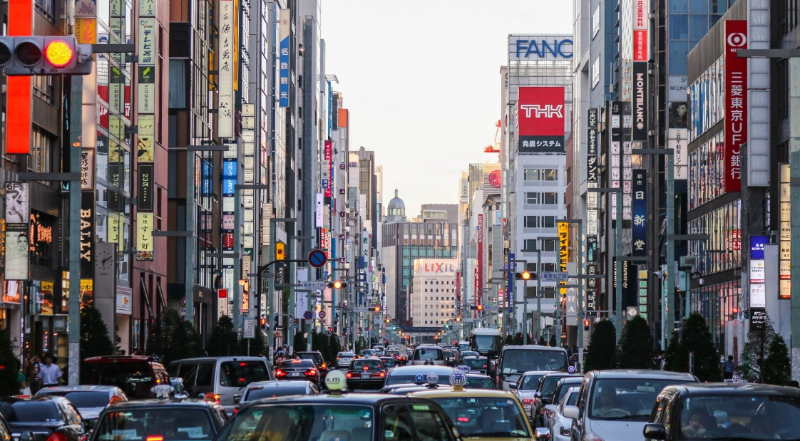 日本标杆游学：开启商业智慧启迪之旅