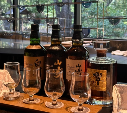 日本商务考察：传统酿酒技艺助力日本酒出口额猛增