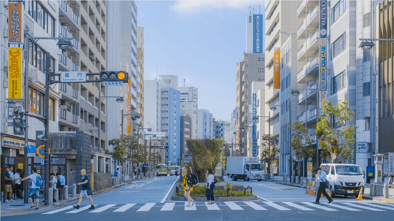 日本企业考察：探索精益管理之道