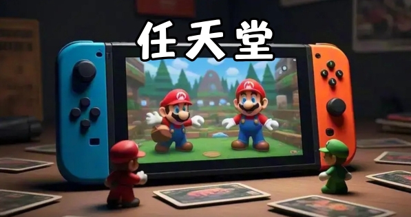 任天堂的出海启示录：“游戏无国界”背后的全球化战略【日本商务考察】