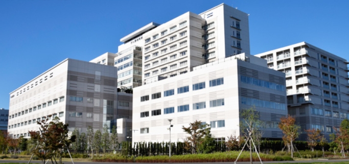 日本医疗考察：日本东京医院考察