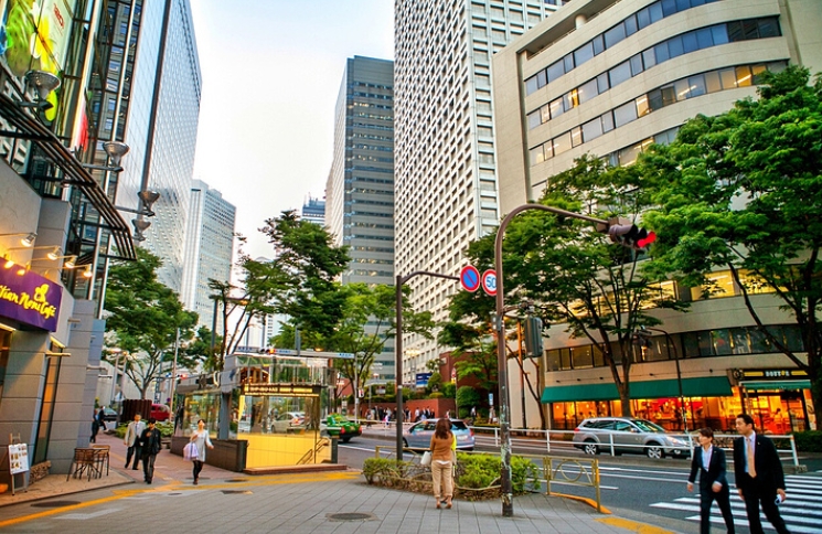 日本游学公司的全方位服务助您实现梦想之旅