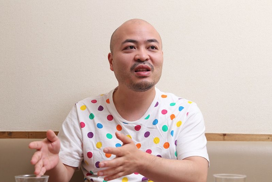 6原田曜平