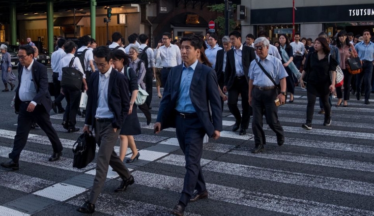 日本商务考察：创业签证新政助力海外创业者