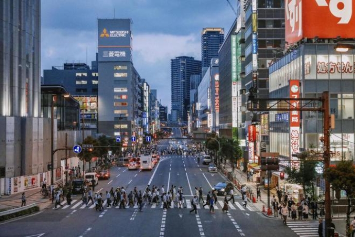 日本商务考察：2024年平均月薪达历史新高
