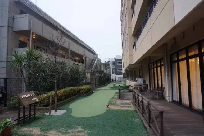 日本养老院考察之旅：探寻养老之道