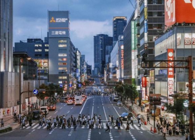 解码日本企业研学的三重密码：科技、哲学与百年传承