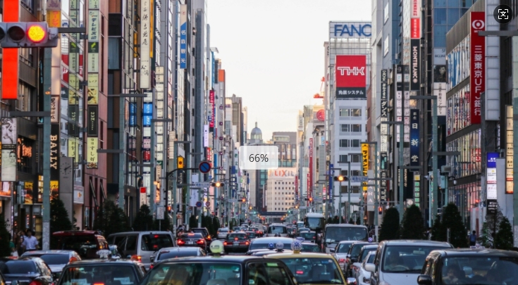 日本商务考察启示录：从精益管理到人心经营