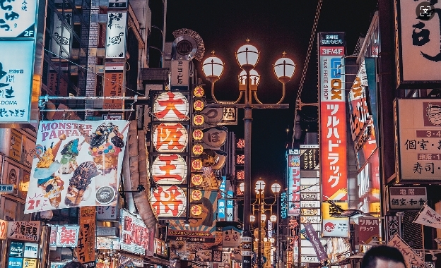 大阪商务考察：从工厂车间到城市精神，探索产业背后的生活哲学