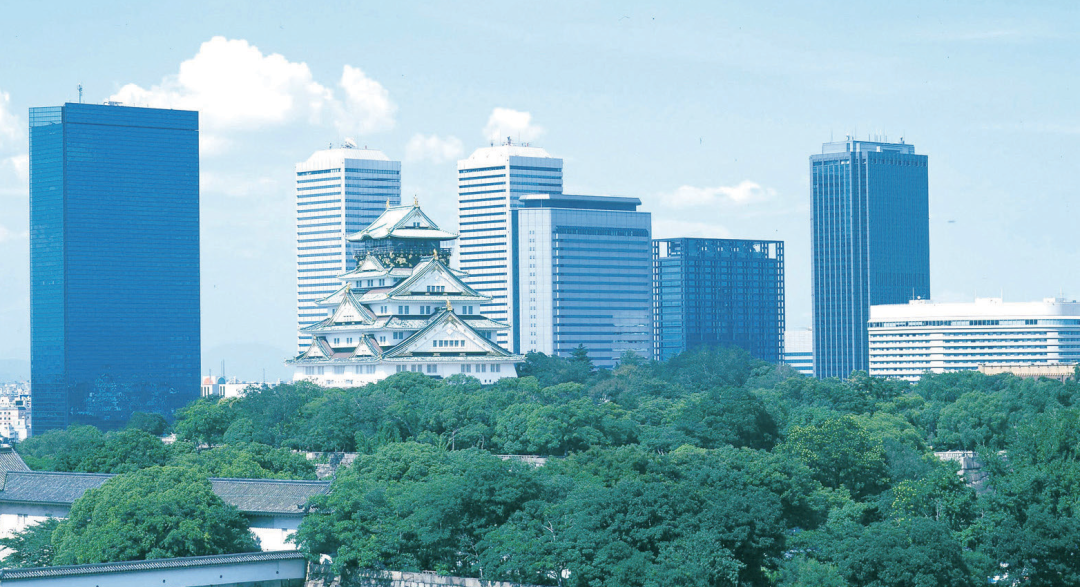 日本商务考察：从创业者角度来探讨