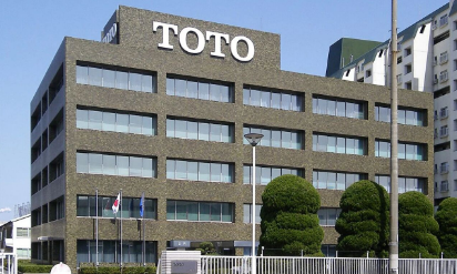 TOTO进军半导体？卫浴巨头如何靠陶瓷零件撬动1亿美元利润！