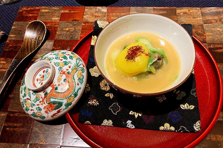 日本餐饮企业考察推荐：走进龟甲万、和民集团、伊藤洋华堂、龙吟米其林餐厅