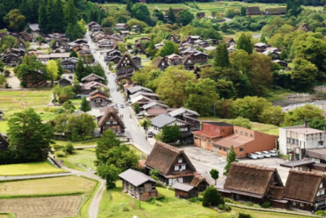 历史、创意与IP赋能——日本特色小镇的活化之道！【日本商务考察】