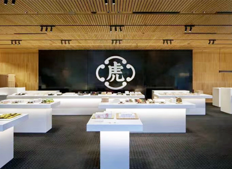 每天认识一个海外企业：从东京虎屋学企业管理！