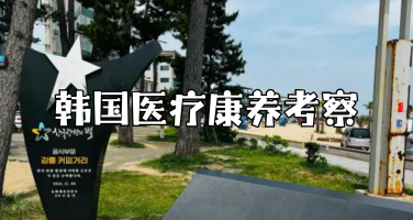 2026韩国医疗康养考察｜第41届KIMES医疗展+三星Noble County老年社区