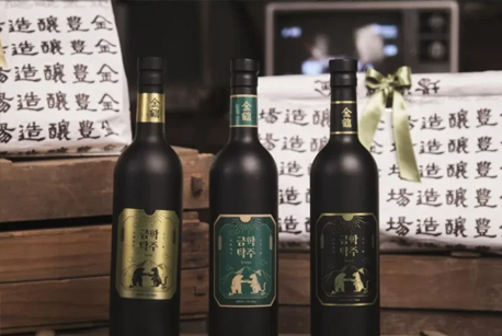 江华岛金丰酿造场：韩国传统发酵工艺的实地观察点！