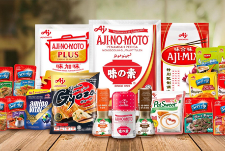 日本百年企业味之素：从调味品巨头到全球食品科技企业的发展之路