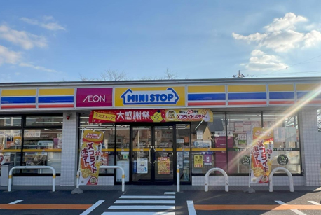 日本便利店行业考察：第四大便利店Mini Stop凭什么生存