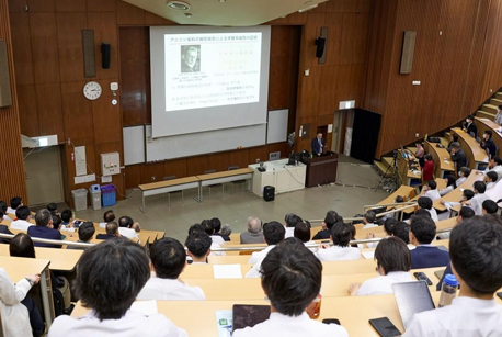 日本养老考察：走进医学名校，学习日本养老与医养结合经验