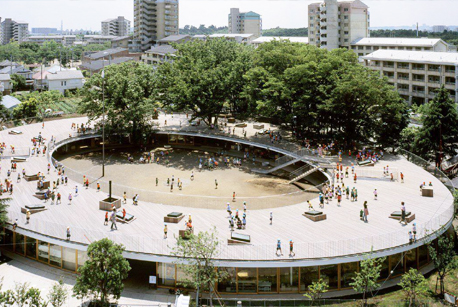 日本教育考察：东京藤幼稚园，为什么成为国内幼教界的热门参访地？
