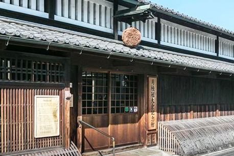 日本清酒品牌月桂冠：走进京都伏见，了解日本清酒酿造文化