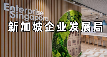 海外资源：新加坡国际企业发展局