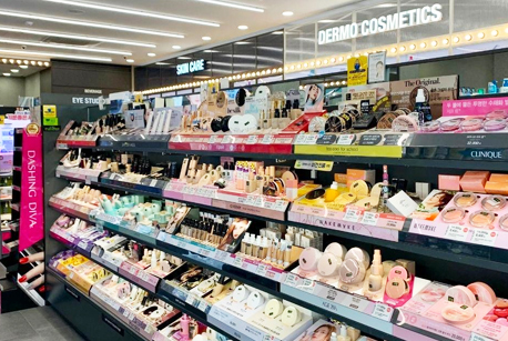 韩国商务考察新路线：跟着美妆、韩流和新消费品牌看产业！