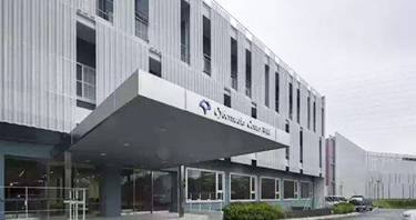 大阪大学医学部附属医院