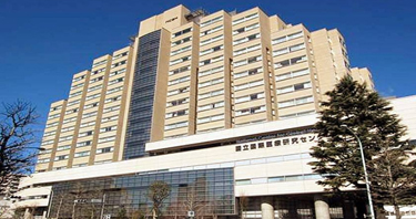 日本国立国际医院