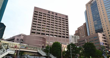 顺天堂医院