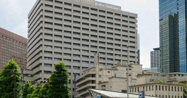 东京医科大学附属医院