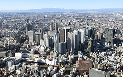 日本商务考察PC预制装配式住宅——大成建设