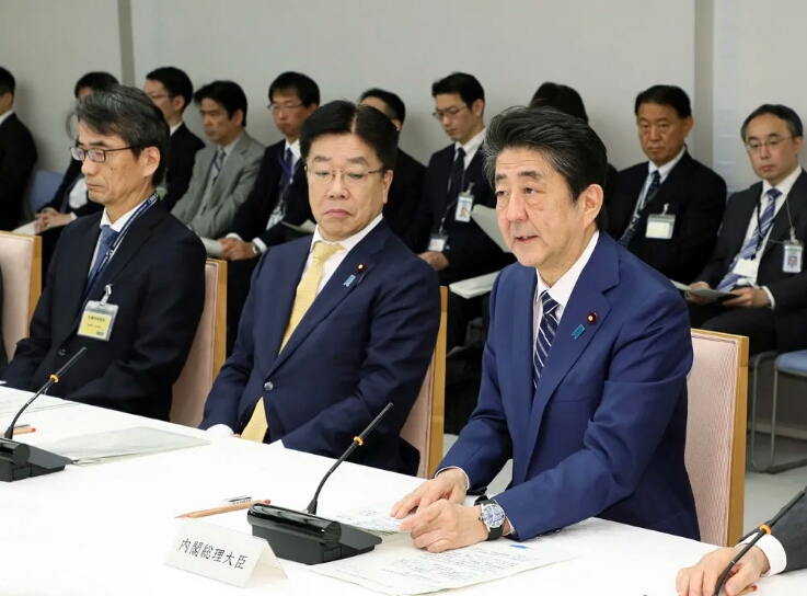 凡事以“人”为本的日本