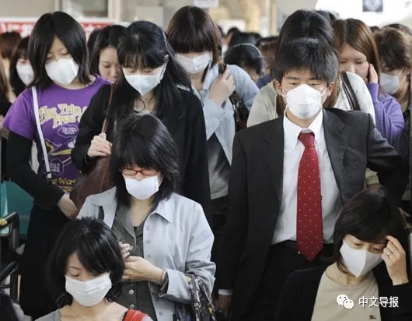 疫情期间，日本政府这样对待在日本工作的外国