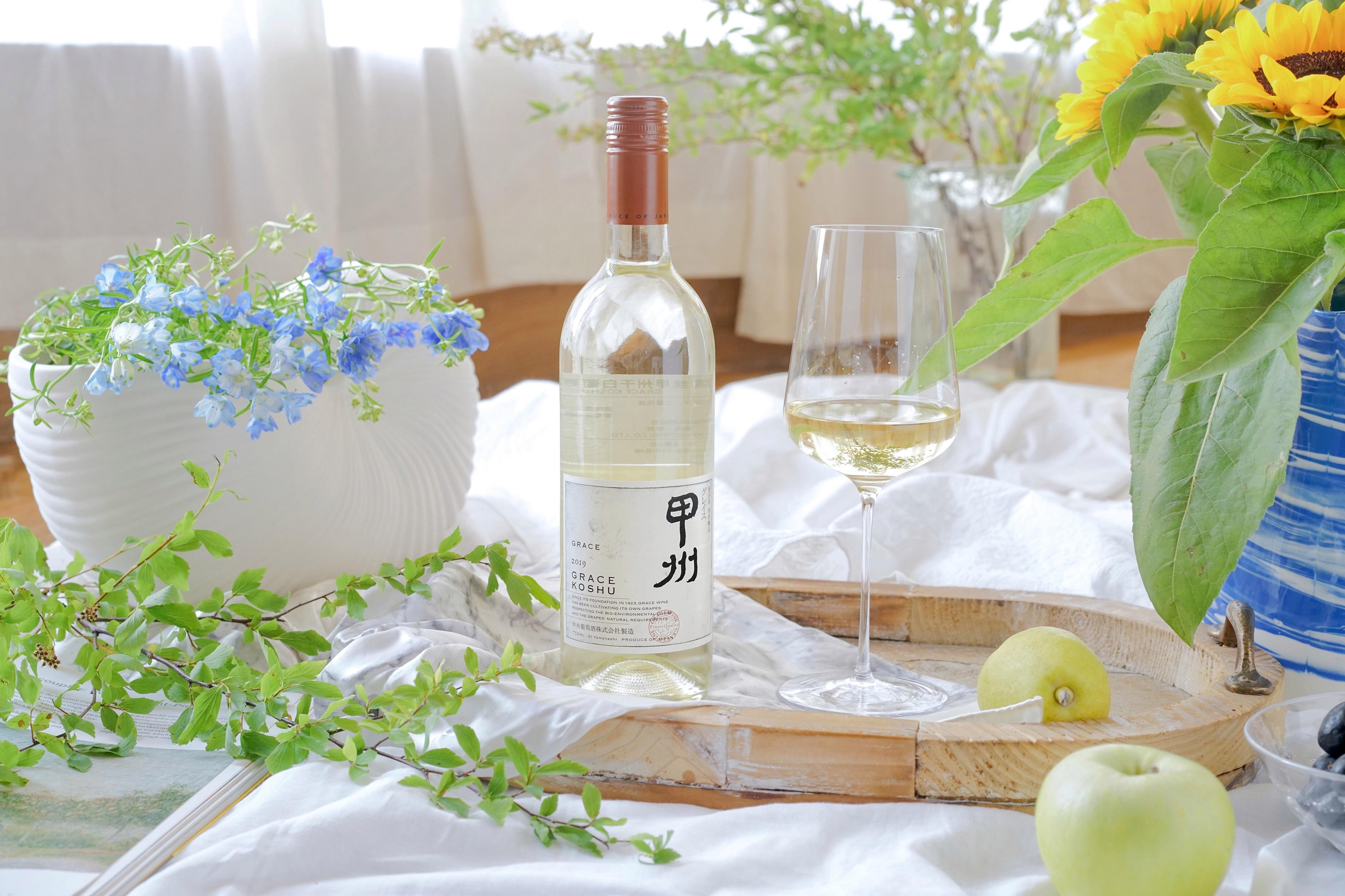 日本葡萄酒店考察：震惊！日本葡萄酒竟然跟日