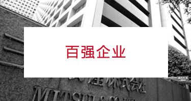 日本百强企业商务考察