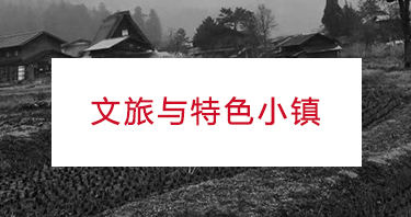 日本商务考察：日本文旅与特色小镇汇总