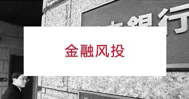 日本金融风投企业考察