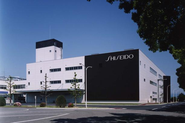 资生堂,日本美容美妆商务考察,日本商务考察,日本美容考察,日本美容美妆企业
