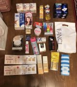 日本医药美容考察：高科技专利品牌引领市场