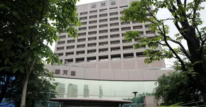 日本国内顶级医疗机构