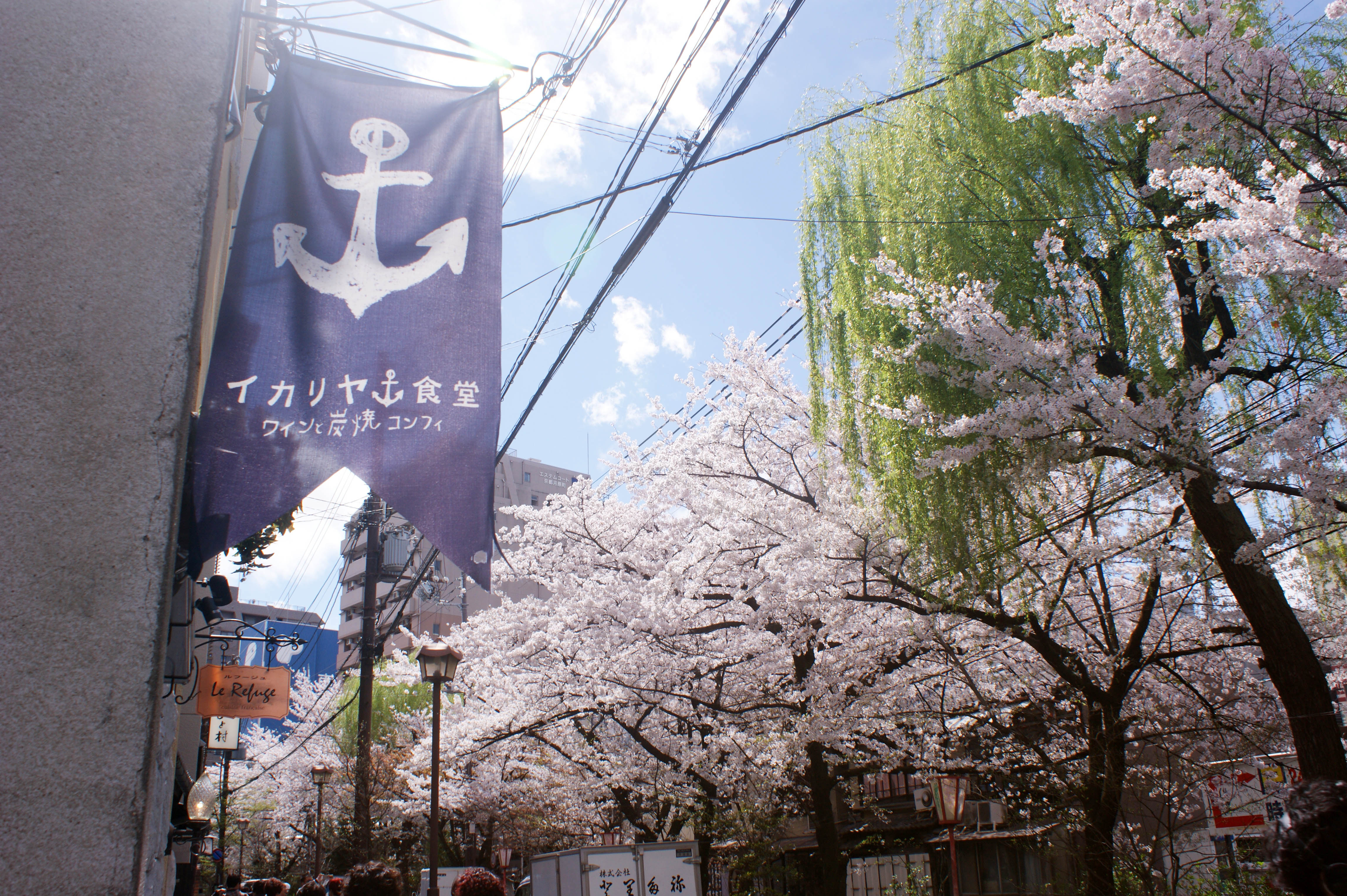 日本服务参访之旅：顾客就是上帝