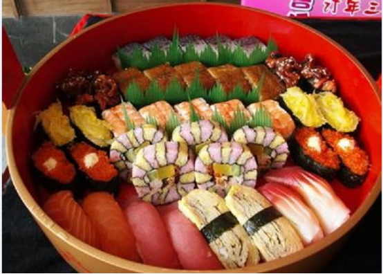 日本餐饮业标杆参观之饮食界中的双塔奇兵