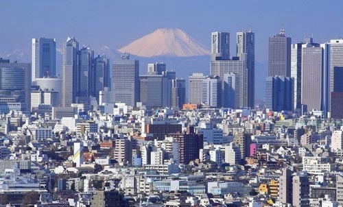 日本地产标杆学习 LIV GROUP房地产公司